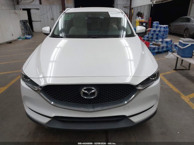 Mazda CX-5 SPORT 2017 JM3KFABL2H0198877 Image 13