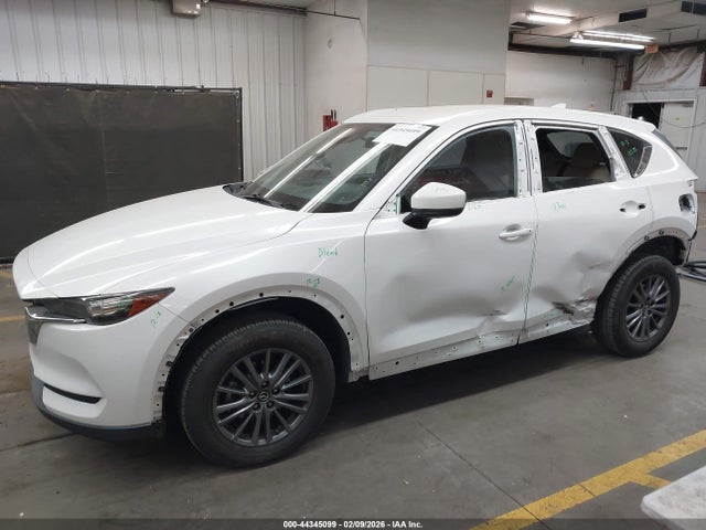 Mazda CX-5 SPORT 2017 JM3KFABL2H0198877 Image 15