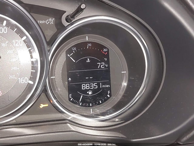 Mazda CX-5 SPORT 2017 JM3KFABL2H0198877 Image 16