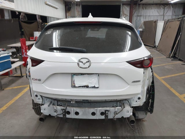 Mazda CX-5 SPORT 2017 JM3KFABL2H0198877 Image 17