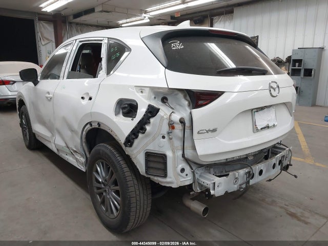 Mazda CX-5 SPORT 2017 JM3KFABL2H0198877 Image 18