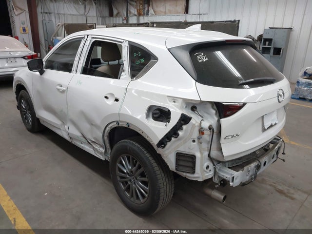 Mazda CX-5 SPORT 2017 JM3KFABL2H0198877 Image 3