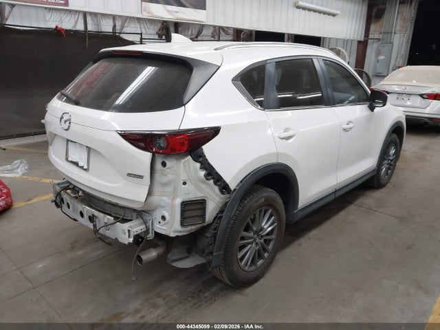 Mazda CX-5 SPORT 2017 JM3KFABL2H0198877 Image 4