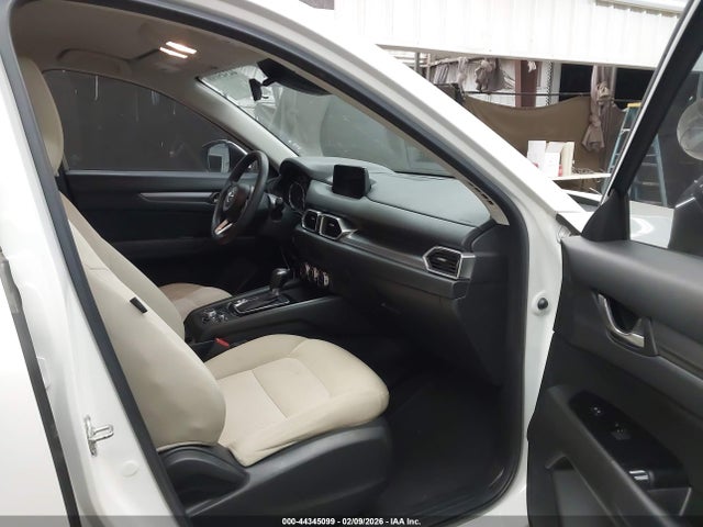 Mazda CX-5 SPORT 2017 JM3KFABL2H0198877 Image 5