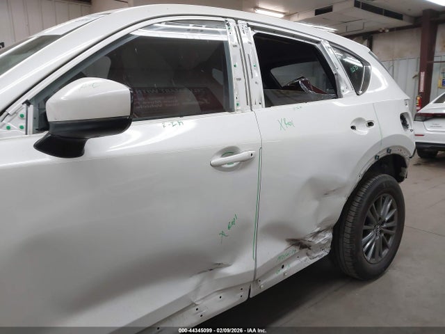 Mazda CX-5 SPORT 2017 JM3KFABL2H0198877 Image 6