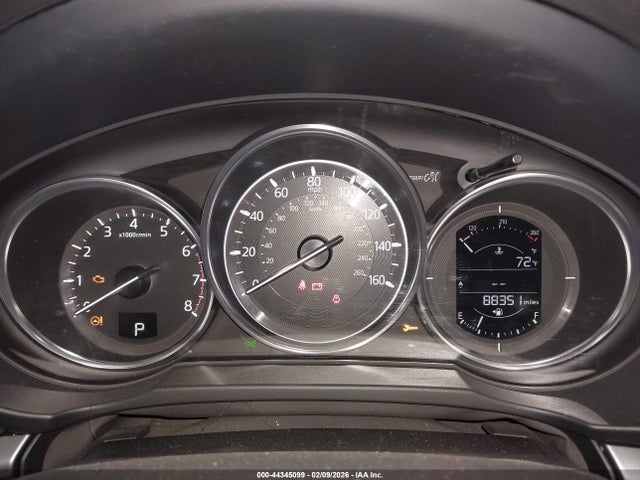 Mazda CX-5 SPORT 2017 JM3KFABL2H0198877 Image 7