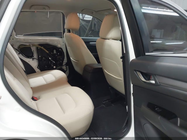 Mazda CX-5 SPORT 2017 JM3KFABL2H0198877 Image 8