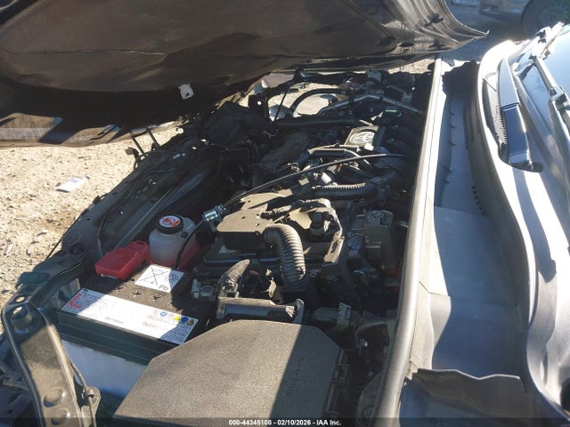 Toyota Corolla Hybrid Xle 2023 JTDBCMFE3P3006149 Image 10