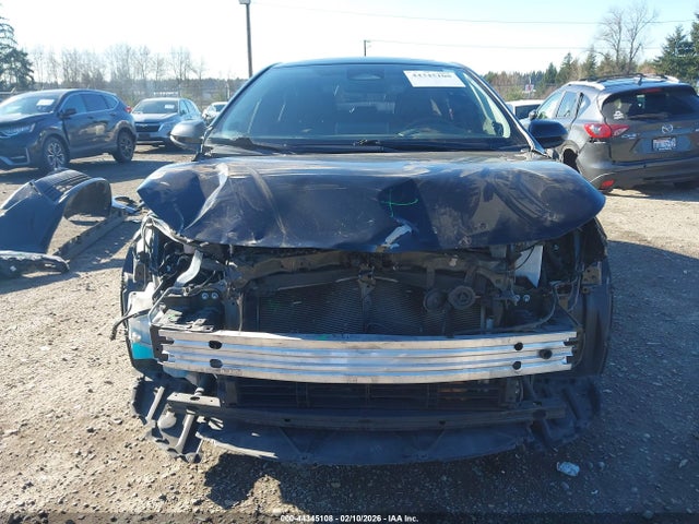Toyota Corolla Hybrid Xle 2023 JTDBCMFE3P3006149 Image 13