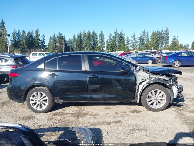 Toyota Corolla Hybrid Xle 2023 JTDBCMFE3P3006149 Image 14