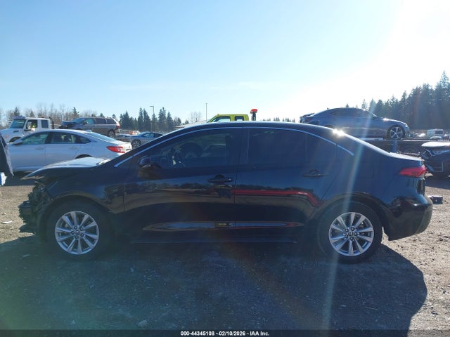 Toyota Corolla Hybrid Xle 2023 JTDBCMFE3P3006149 Image 15