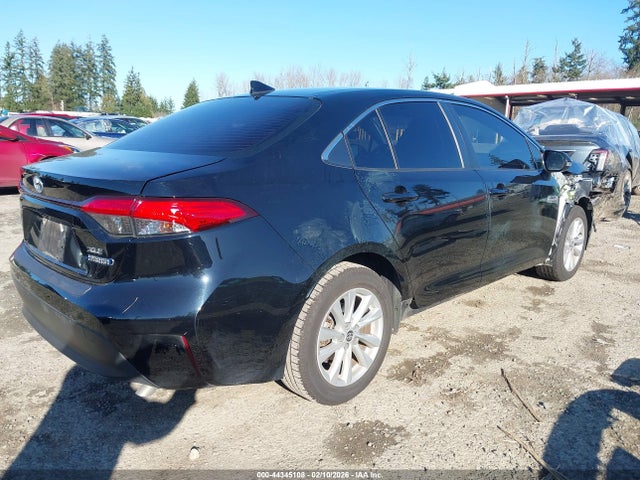Toyota Corolla Hybrid Xle 2023 JTDBCMFE3P3006149 Image 4