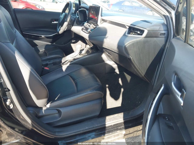 Toyota Corolla Hybrid Xle 2023 JTDBCMFE3P3006149 Image 5