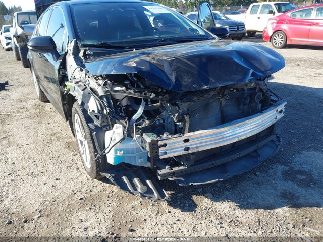 Toyota Corolla Hybrid Xle 2023 JTDBCMFE3P3006149 Image 6