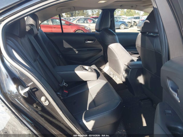 Toyota Corolla Hybrid Xle 2023 JTDBCMFE3P3006149 Image 8
