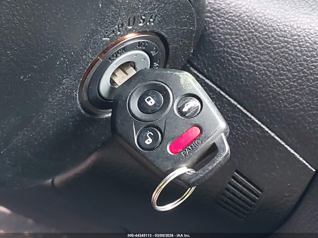 Aukcja sprzedaży 2016 Subaru Wrx Sti, vin: JF1VA2M66G9827252, numer aukcji: 44345113