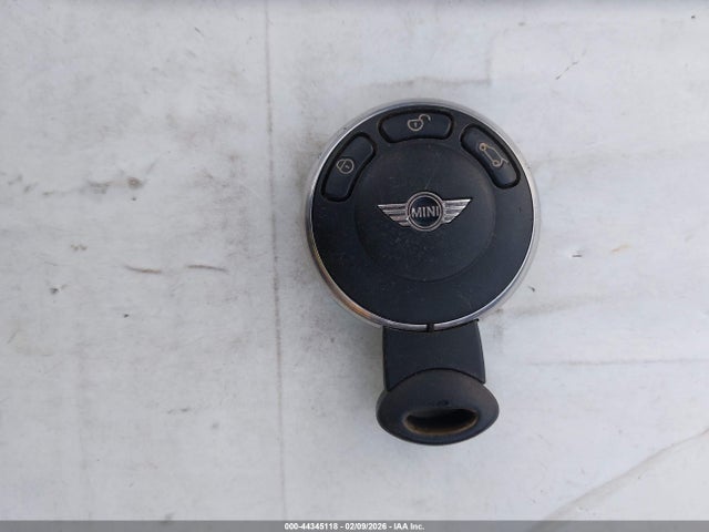 2012 MINI COOPER S CLUBMAN WMWZG3C56CTY37783 Photo 10