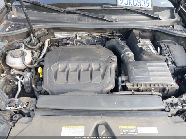 WA1EECF35P1152414 Audi Q3 Premium Plus 45 Tfsi S Line Quattro Tiptronic