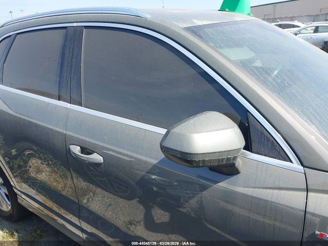 WA1EECF35P1152414 Audi Q3 Premium Plus 45 Tfsi S Line Quattro Tiptronic