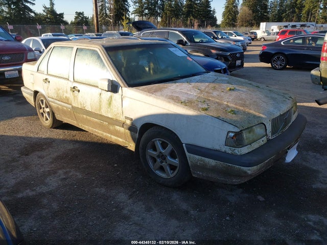 1995 VOLVO 850 YV1LS5537S1252875