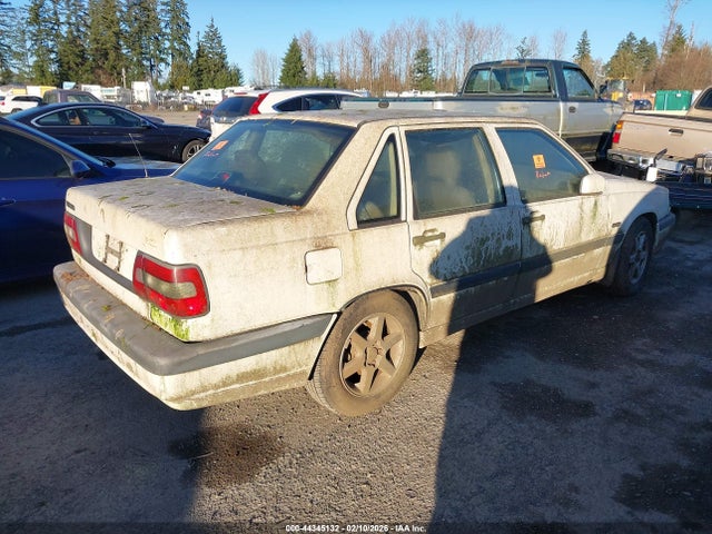 1995 VOLVO 850 YV1LS5537S1252875 Photo 3
