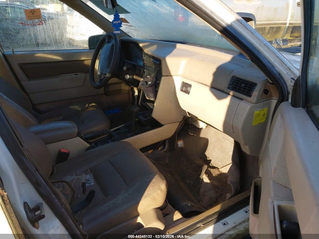 1995 VOLVO 850 YV1LS5537S1252875 Photo 4