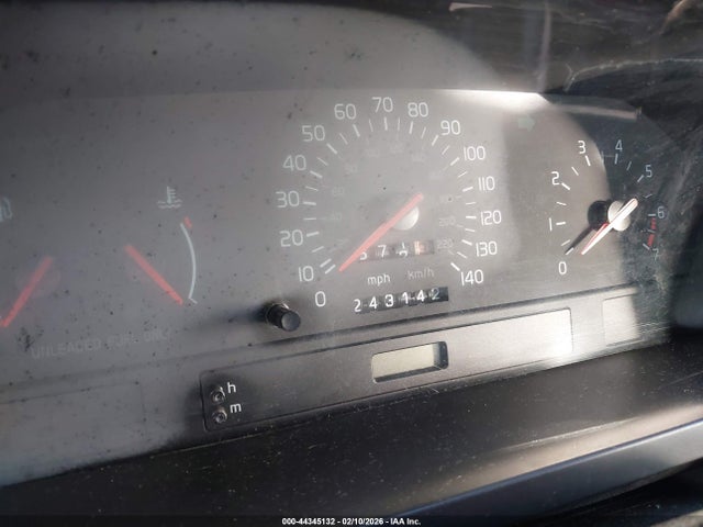 1995 VOLVO 850 YV1LS5537S1252875 Photo 6