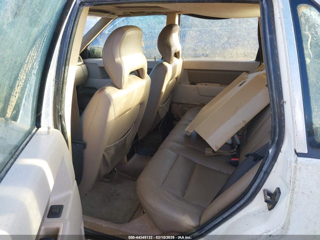 1995 VOLVO 850 YV1LS5537S1252875 Photo 7