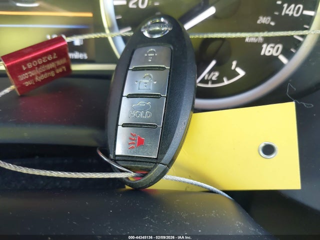 Nissan SENTRA SV 2019 3N1AB7AP9KY335207 Image 11