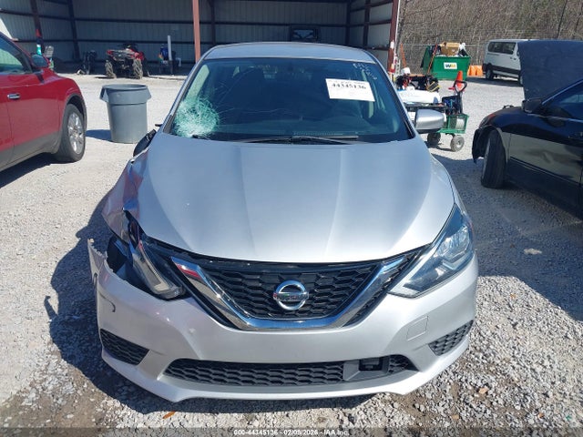 Nissan SENTRA SV 2019 3N1AB7AP9KY335207 Image 12