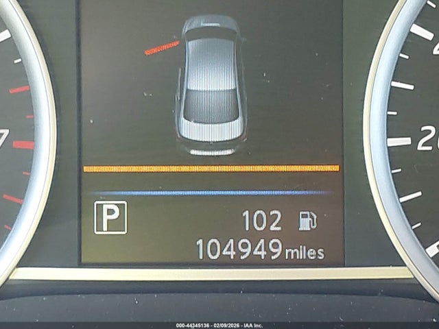 Nissan SENTRA SV 2019 3N1AB7AP9KY335207 Image 15