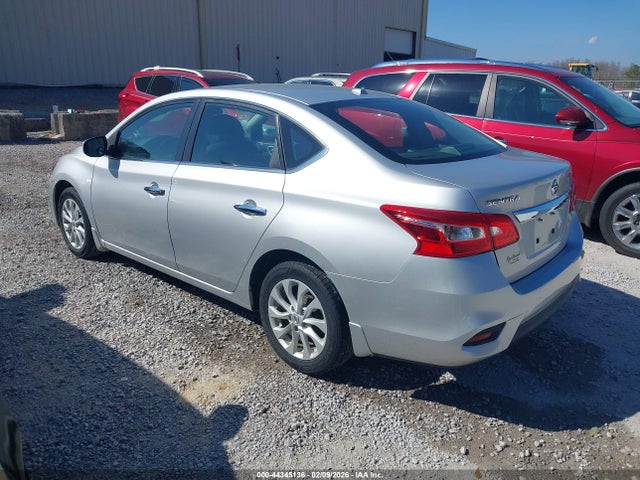 Nissan SENTRA SV 2019 3N1AB7AP9KY335207 Image 3