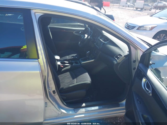 Nissan SENTRA SV 2019 3N1AB7AP9KY335207 Image 5