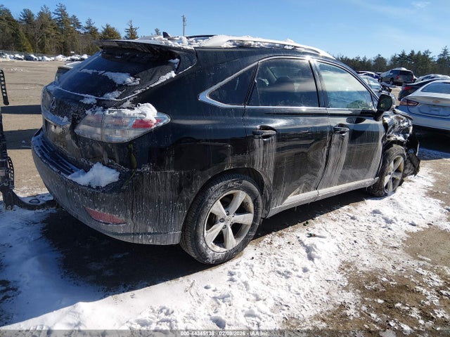 Aukcja sprzedaży 2010 Lexus Rx 350, vin: 2T2BK1BA6AC077750, numer aukcji: 44345138