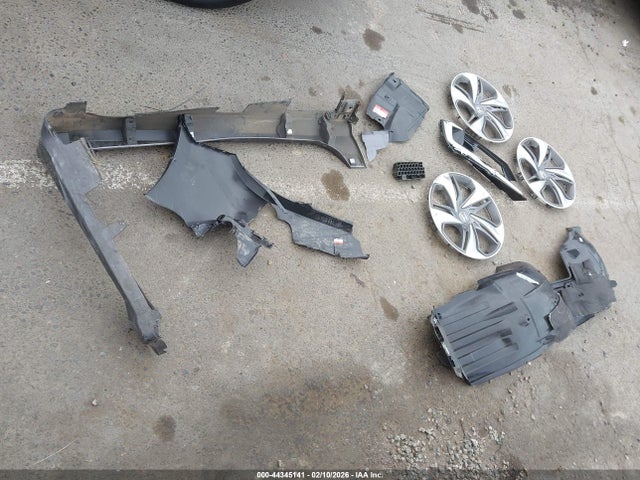 2HGFC2F65LH530443 Honda Civic Lx