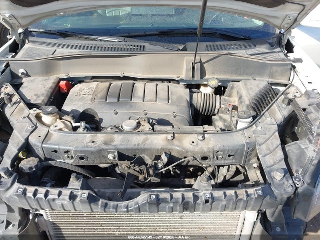 Aukcja sprzedaży 2015 Gmc Acadia Denali, vin: 1GKKVTKD0FJ160124, numer aukcji: 44345149