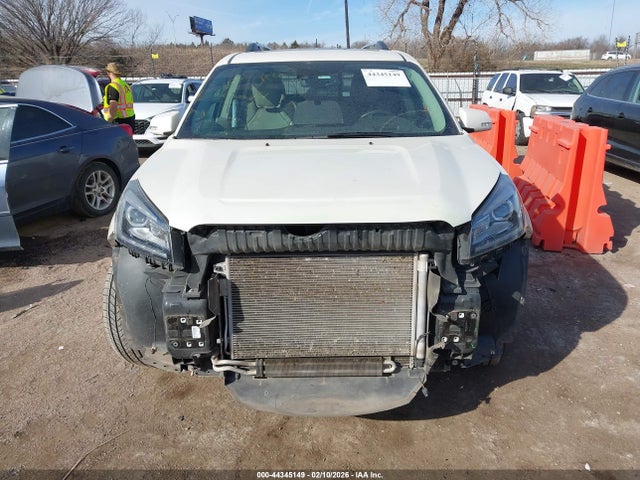 Aukcja sprzedaży 2015 Gmc Acadia Denali, vin: 1GKKVTKD0FJ160124, numer aukcji: 44345149