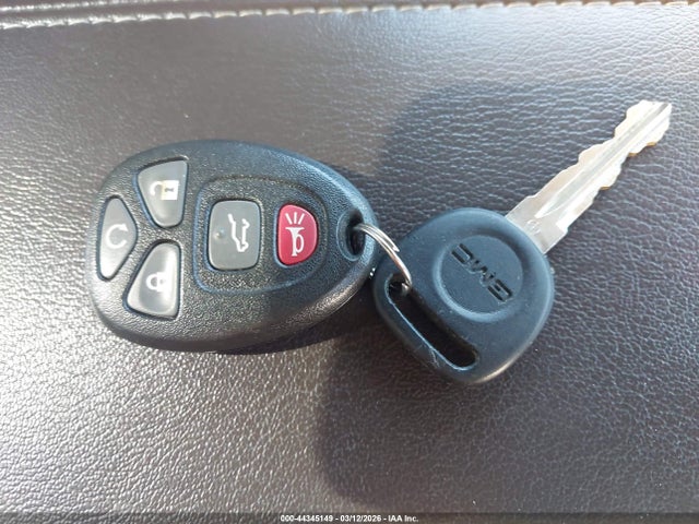 Aukcja sprzedaży 2015 Gmc Acadia Denali, vin: 1GKKVTKD0FJ160124, numer aukcji: 44345149