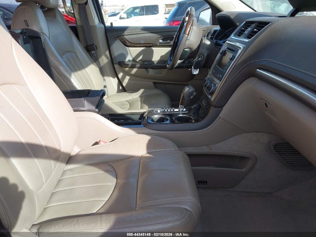Aukcja sprzedaży 2015 Gmc Acadia Denali, vin: 1GKKVTKD0FJ160124, numer aukcji: 44345149