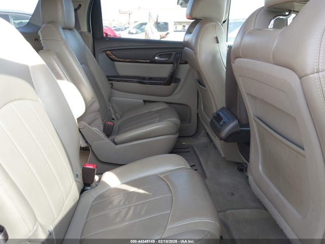 Aukcja sprzedaży 2015 Gmc Acadia Denali, vin: 1GKKVTKD0FJ160124, numer aukcji: 44345149