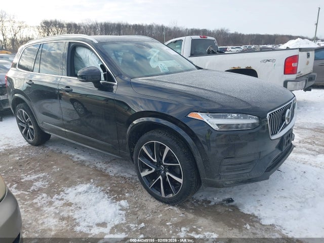 2022 VOLVO XC90 YV4A22PK2N1785587