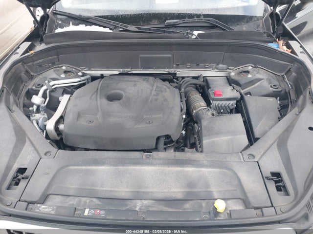 2022 VOLVO XC90 YV4A22PK2N1785587 Photo 9