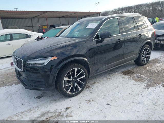 2022 VOLVO XC90 YV4A22PK2N1785587 Photo 1