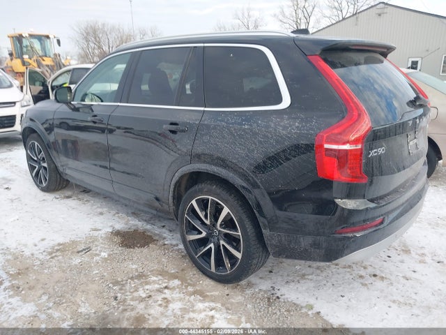2022 VOLVO XC90 YV4A22PK2N1785587 Photo 2