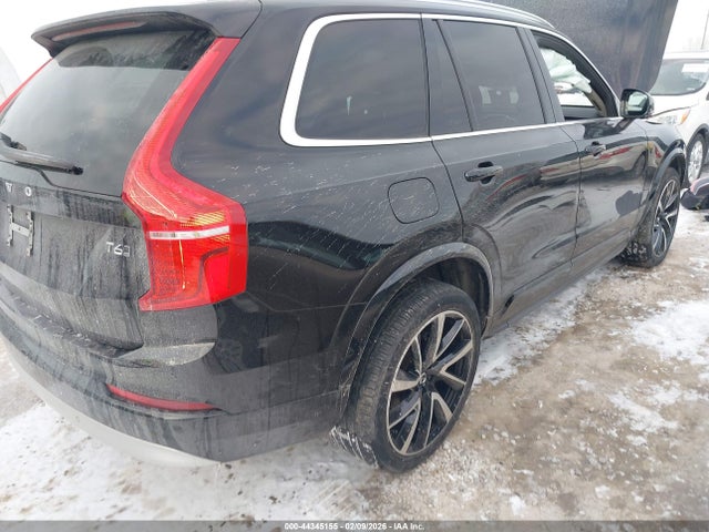2022 VOLVO XC90 YV4A22PK2N1785587 Photo 5