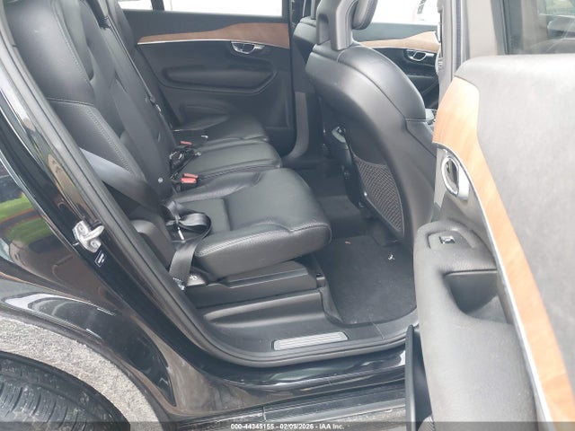 2022 VOLVO XC90 YV4A22PK2N1785587 Photo 7
