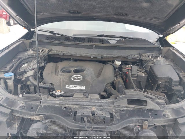 Aukcja sprzedaży 2018 Mazda Cx-9 Signature, vin: JM3TCBEY4J0213878, numer aukcji: 44345160