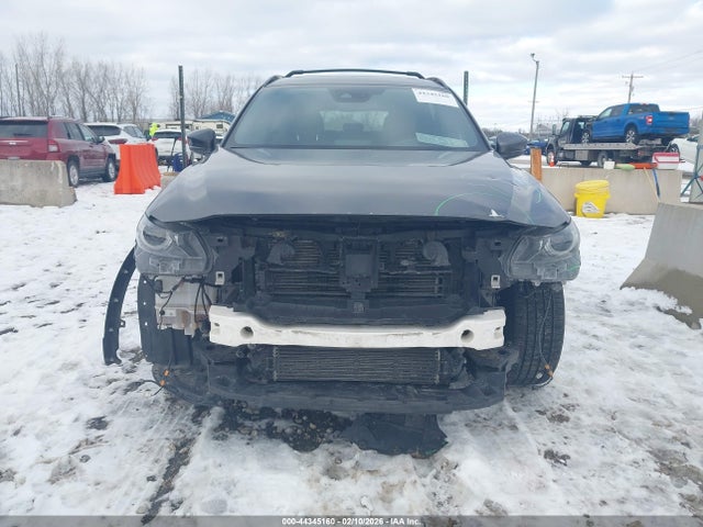 Aukcja sprzedaży 2018 Mazda Cx-9 Signature, vin: JM3TCBEY4J0213878, numer aukcji: 44345160