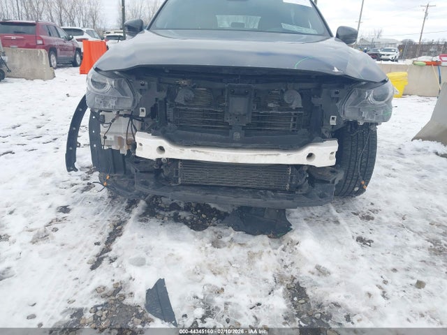 Aukcja sprzedaży 2018 Mazda Cx-9 Signature, vin: JM3TCBEY4J0213878, numer aukcji: 44345160