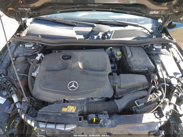 2019 MERCEDES-BENZ GLA 250 WDCTG4GB6KJ618244 Photo 9